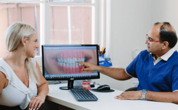 Why Should You Prefer Dental Veneers?