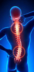 Wondering Why Your Neck and Back Hurt? Here are Some Top Reasons