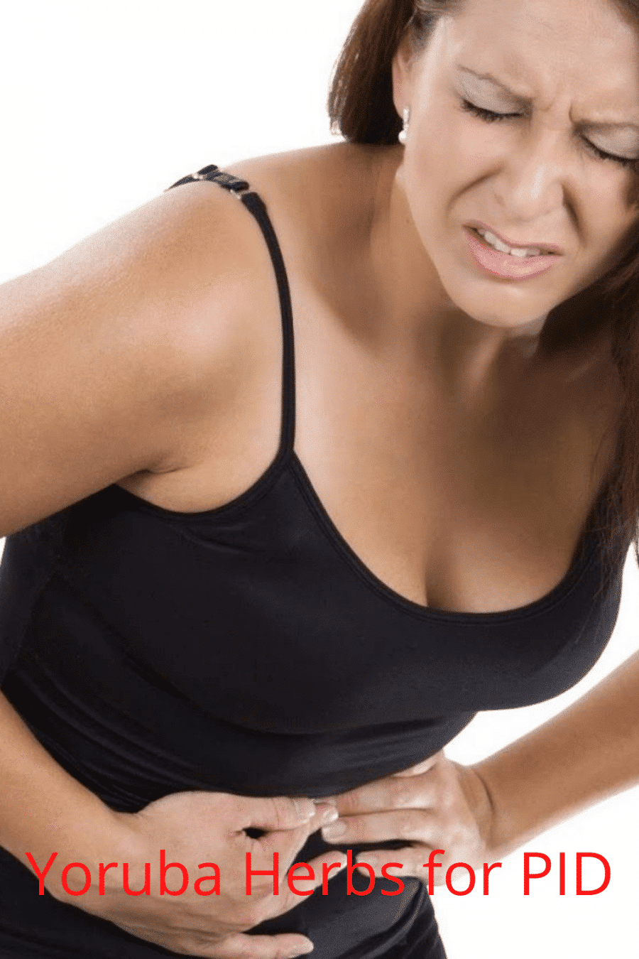 5 Yoruba Herbs for PID (Pelvic Inflammatory Disease)