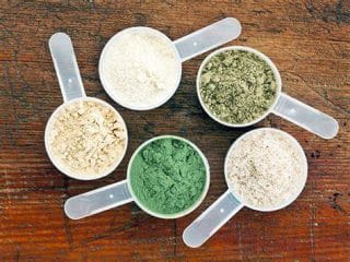 How to Choose the Best Health Products to Boost Gym Performance