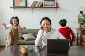 Easy Ways to Maintain a Relaxed Mindset