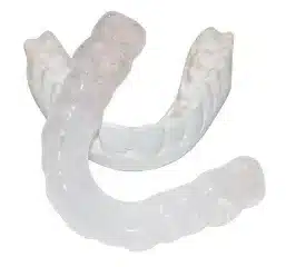 Why should you use a teeth guard if you grind your teeth at night