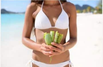 Answered - Is Aloe Vera the Solution to Your Hair Fall Problem?