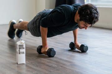 Exercise to help last longer in bed