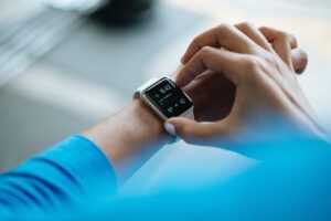 Fitness Trackers and Gadgets 1