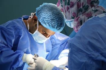 Free Hernia Surgery in Nigeria