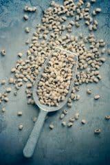 Is beans good for ulcer patients