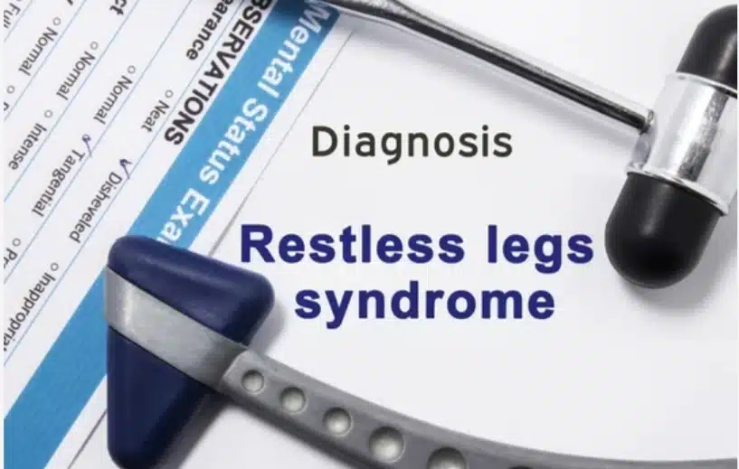 How Effective is Magnesium as a Restless Legs Syndrome Treatment
