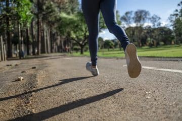 Steps Toward Wellness: How to Make Exercising Fun