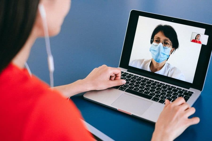 The Benefits of At-Home Virtual Clinic in Improving People’s Health