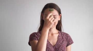 Top 5 Reasons to Invest In A Self-Care Routine