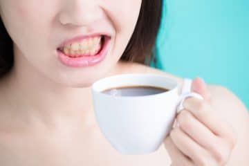 Tooth Discolouration: How It's Caused & How Best To Combat It