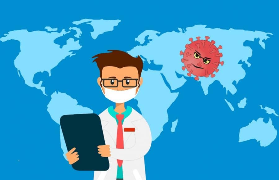 8 Issues Threatening the Global Health System and How to Resolve them