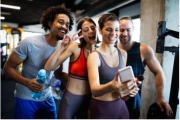 Is Joining Gym a Good Idea?