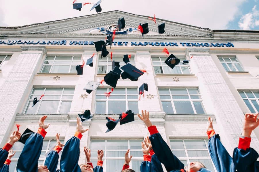 Private Schools of Nursing in Lagos