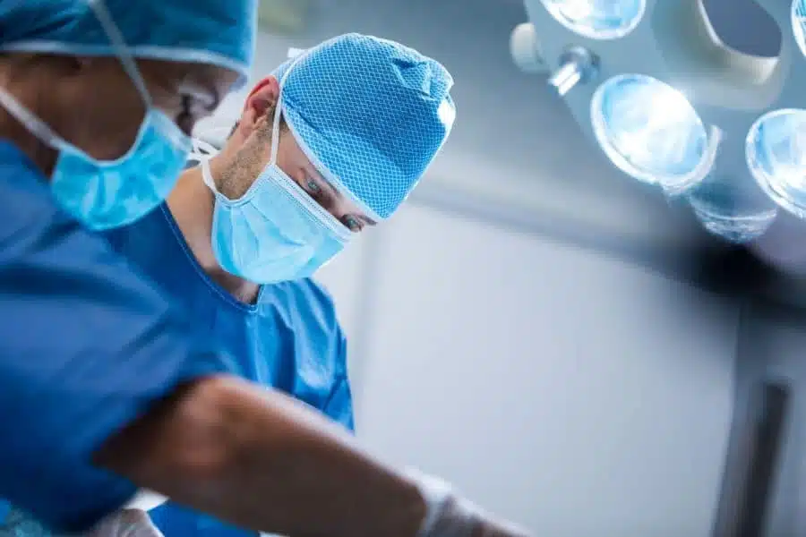Santa Monica plastic surgery