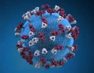 States with the highest HIV rate in Nigeria