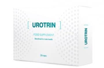 Everything you need to know about Urotrin