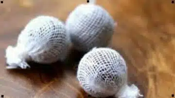 Yoni pearls cure staphylococcus
