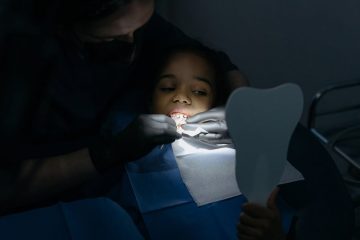 Dental Cavities