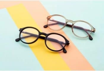 Choosing Eyeglasses for Kids: Style, Safety, and Comfort