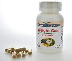 LEADING WEIGHT GAIN PILLS FOR WOMEN IN 2021