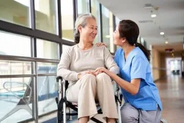 8 Tips for New Employees in Skilled Nursing Homes
