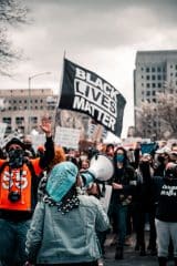 BLM Movement - Civil Rights