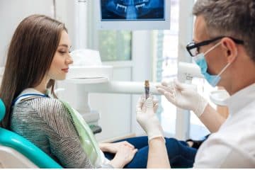 How To Choose The Right Dentist For An Implant Procedure