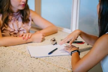 How Therapy Helps Us Get Our Lives Together