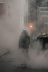 Smog - Air Pollution