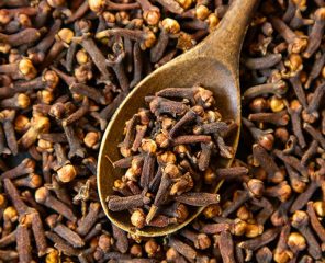 benefits of cloves sexually for men and women