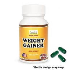 Weight Gain Pills For Women