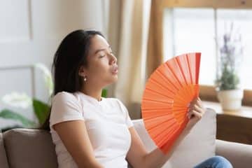 8 Daily Reminders to Keep in Mind When Going Through Menopause