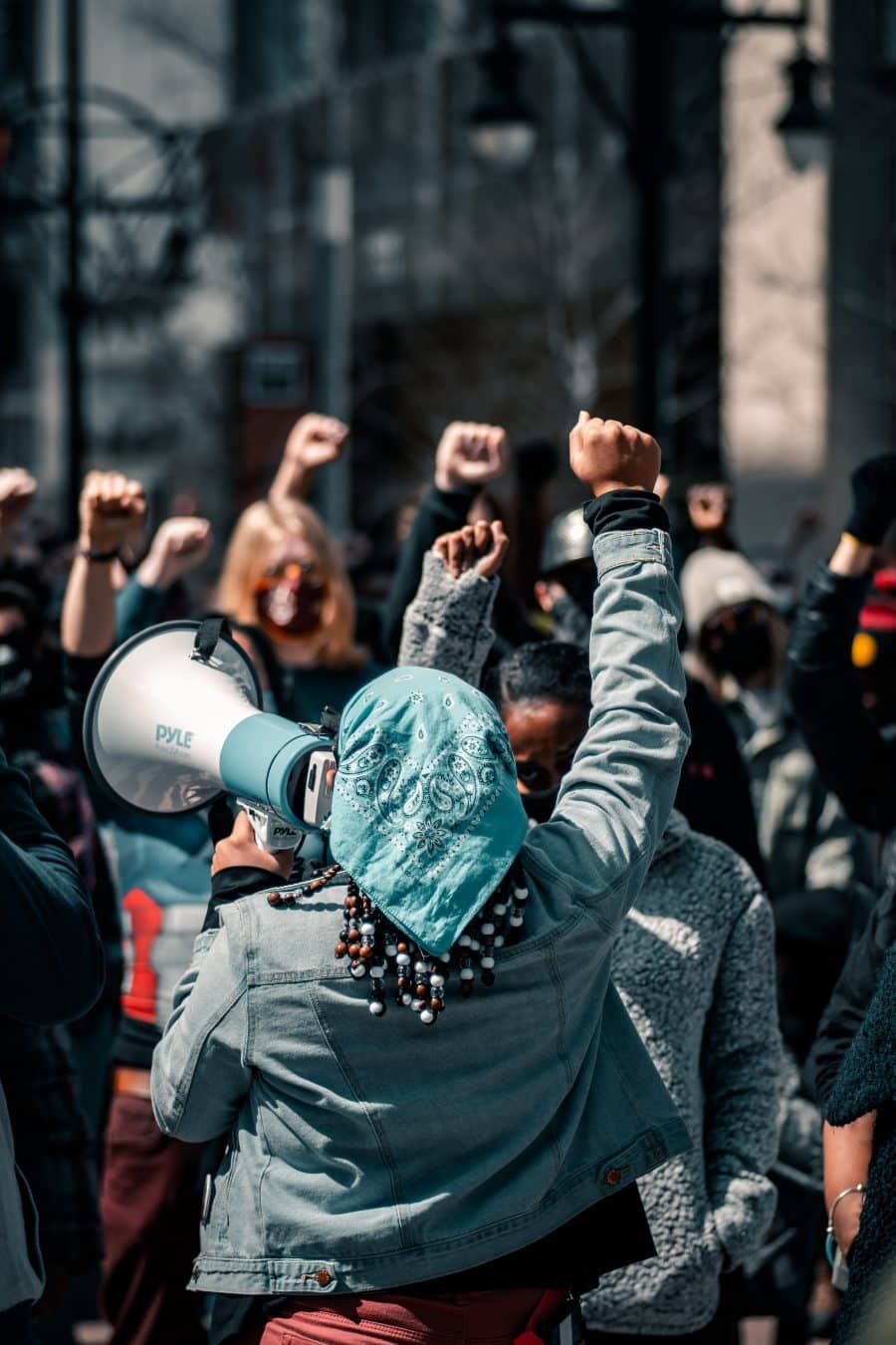 Which Of The Following Best Defines Civil Liberties?