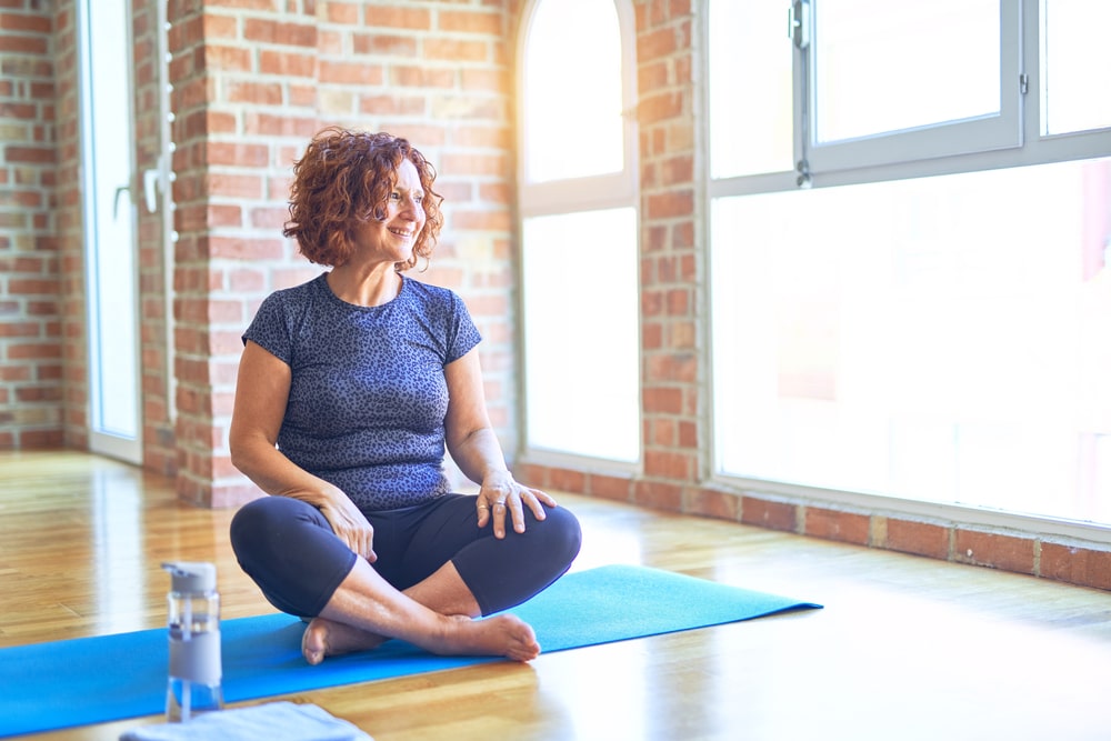 8 Daily Reminders to Keep in Mind When Going Through Menopause
