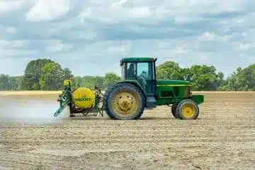 How to Use Herbicides Correctly: Types and Working