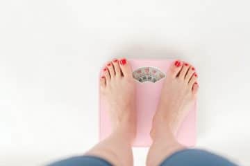5 Tips For Your Weight Loss Journey