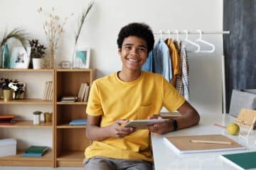 5 Out-of-the-Box Steps to Improve Your Child’s Health