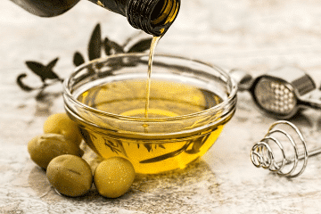 5 oils to add wonders to your lifestyle