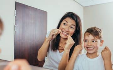 6 Tips To Keep Your Child's Teeth Healthy