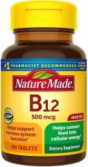 Multivitamins for weight gain