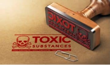 8 Most Toxic Substances In Food That Can Harm Your Health