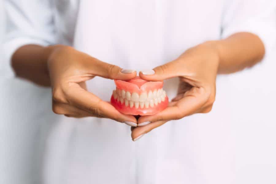 The Best Dentures For Your Needs