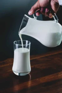 What If You Accidentally Drank Milk Before A Colonoscopy?