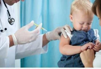 Child Immunization Checklist: Keep Your Child Safe