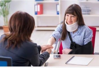 How to maximise compensation in your injury case