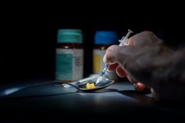 Common Causes Of False Positive For Methamphetamine Drug Abuse - Methamphetamine