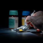 Drug Abuse – Methamphetamine
