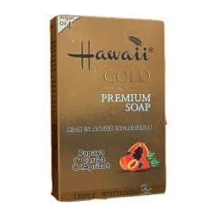Hawaii Soap 